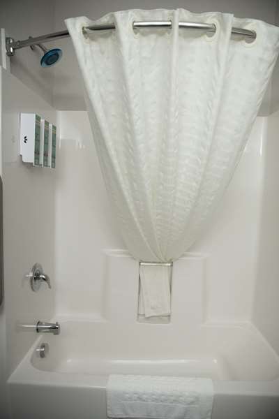  - Best Western Providence Seekonk Inn - I-195, Exit 1