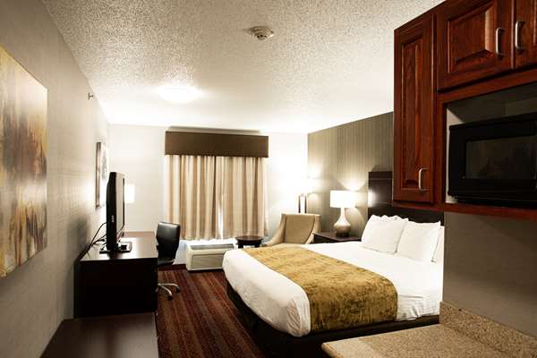  - Best Western Providence Seekonk Inn - I-195, Exit 1