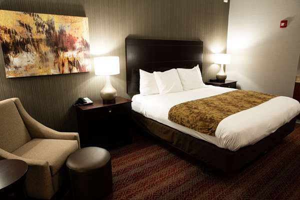  - Best Western Providence Seekonk Inn - I-195, Exit 1