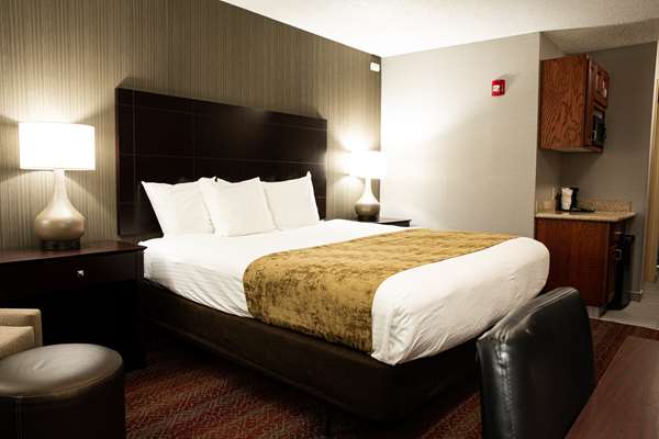  - Best Western Providence Seekonk Inn - I-195, Exit 1