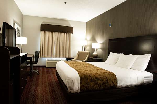  - Best Western Providence Seekonk Inn - I-195, Exit 1