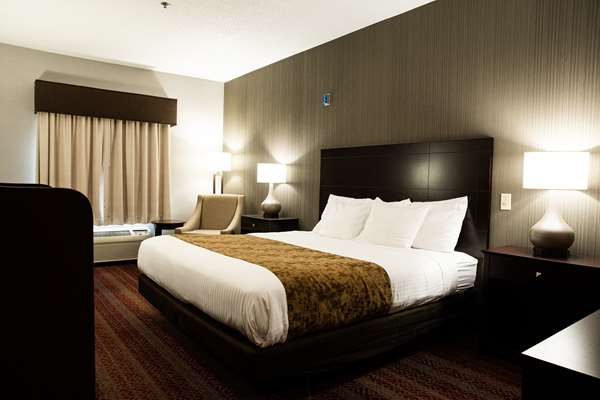  - Best Western Providence Seekonk Inn - I-195, Exit 1