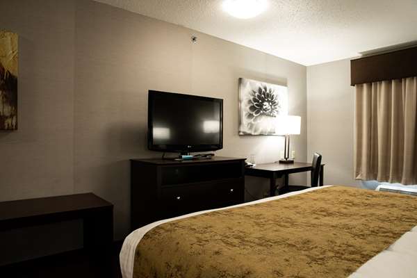  - Best Western Providence Seekonk Inn - I-195, Exit 1