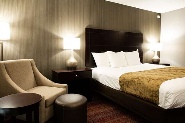  - Best Western Providence Seekonk Inn - I-195, Exit 1