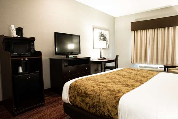  - Best Western Providence Seekonk Inn - I-195, Exit 1