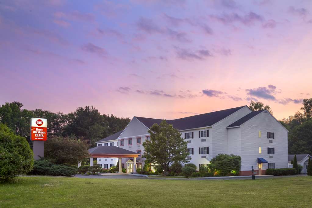 Best Western Plus Berkshire Hills I&S