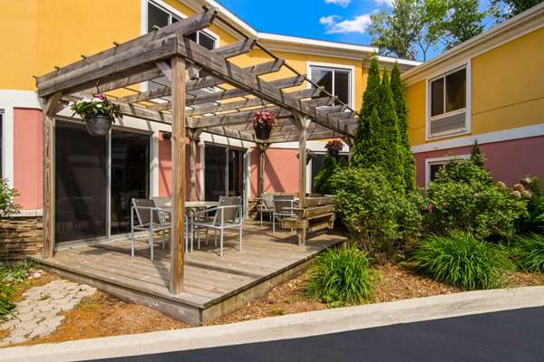  - Best Western Plus Traverse City