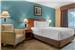 Accessible Queen Guest Room