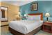 Accessible Queen Guest Room