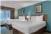 Double Queen Guest Room