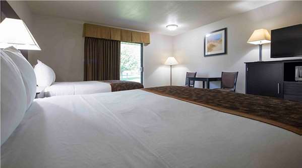 - Best Western Beacon Inn Grand Haven