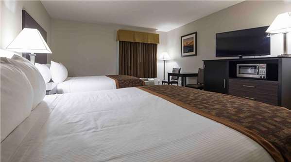  - Best Western Beacon Inn Grand Haven