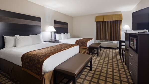  - Best Western Beacon Inn Grand Haven