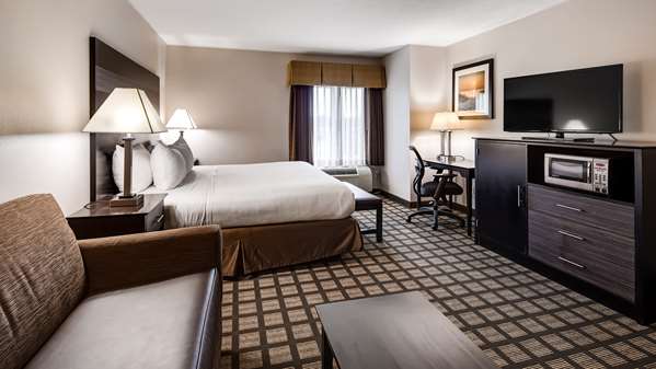  - Best Western Beacon Inn Grand Haven