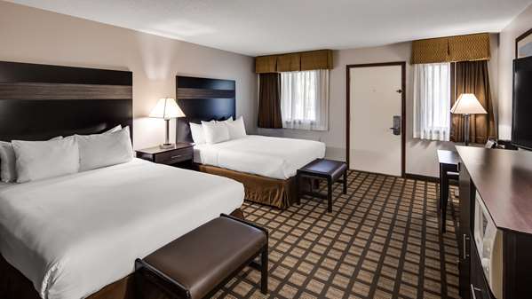  - Best Western Beacon Inn Grand Haven