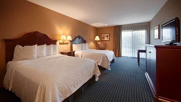  - Best Western River Terrace Inn Cheboygan