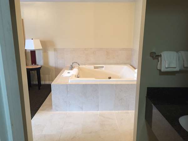  - Best Western River Terrace Inn Cheboygan