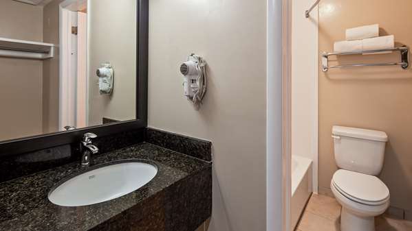  - Best Western River Terrace Inn Cheboygan