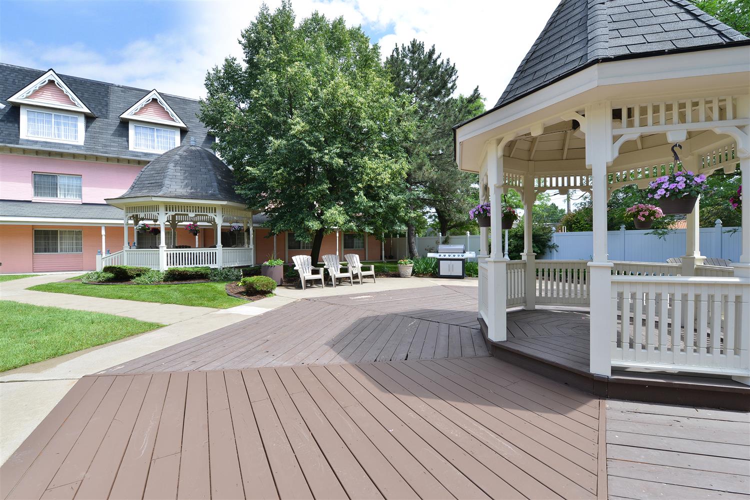 Best Western Greenfield Inn Allen Park, MI See Discounts