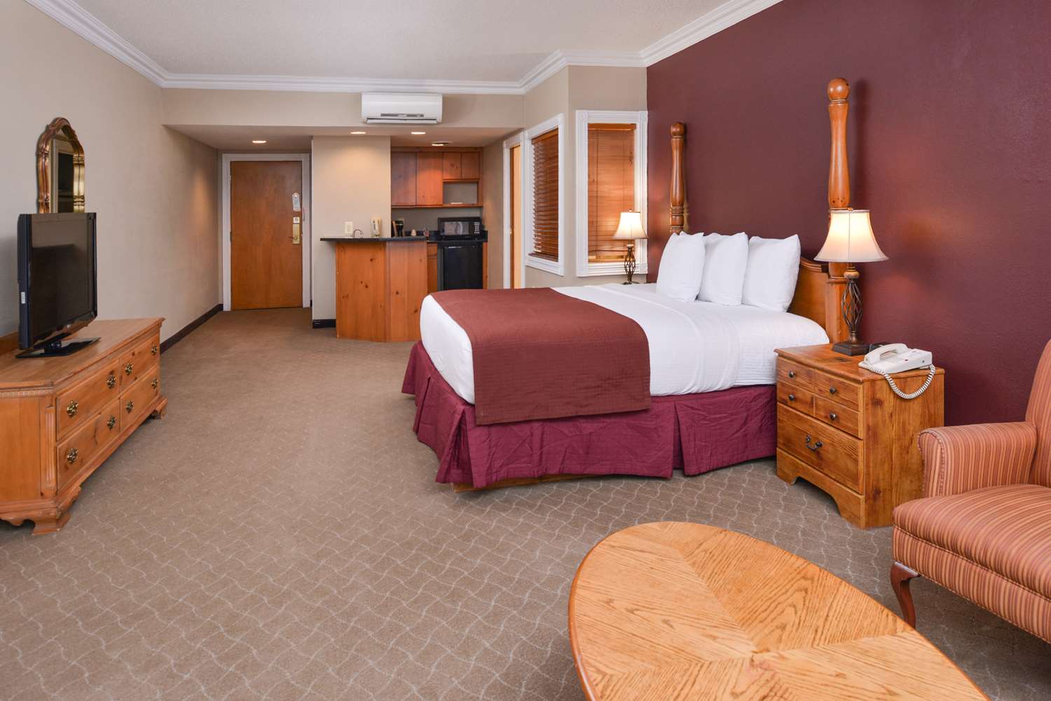 Best Western Greenfield Inn Allen Park, MI See Discounts