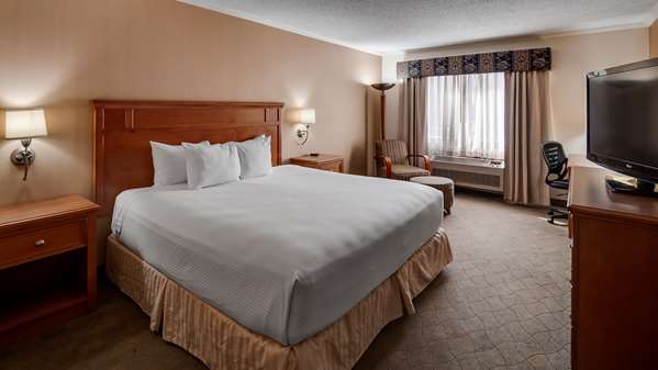  - Best Western Lapeer Inn
