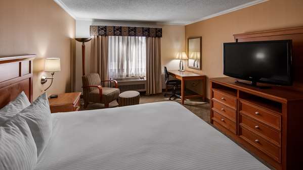  - Best Western Lapeer Inn