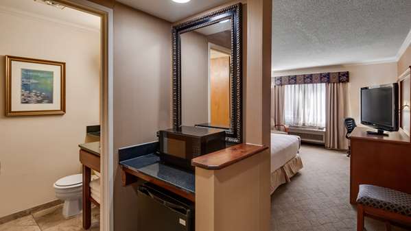  - Best Western Lapeer Inn