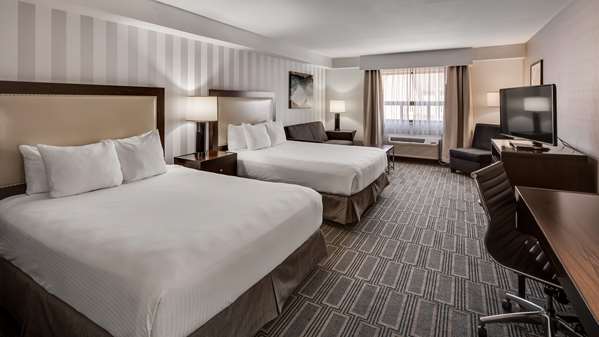  - Best Western Lapeer Inn