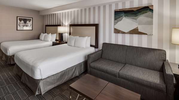  - Best Western Lapeer Inn