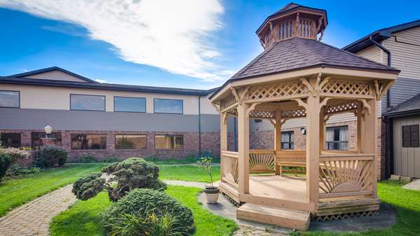  - Best Western Lapeer Inn