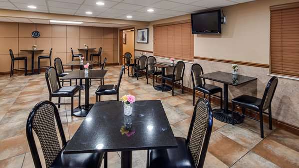 Restaurant - Best Western Lapeer Inn