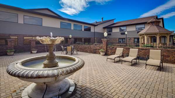  - Best Western Lapeer Inn