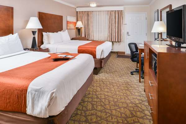  - Best Western Motel Hartland