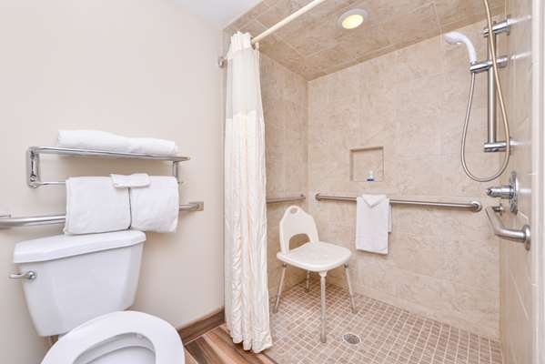  - Best Western Motel Hartland