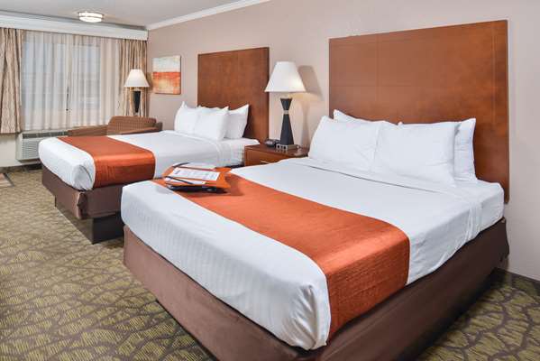  - Best Western Motel Hartland