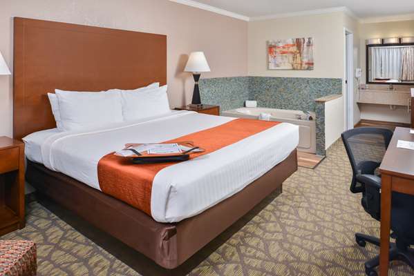  - Best Western Motel Hartland
