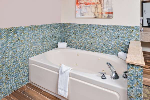  - Best Western Motel Hartland