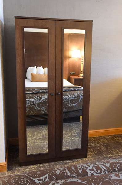  - Best Western Plus Dockside Waterfront Inn Mackinaw City - I-75, Exit 338