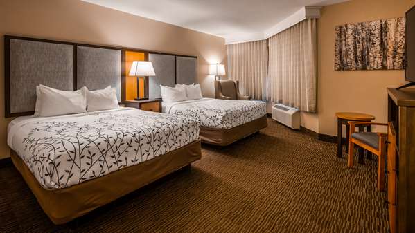  - Best Western Plus of Birch Run Hotel - I-75, Exit 136
