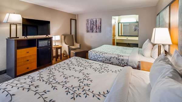  - Best Western Plus of Birch Run Hotel - I-75, Exit 136