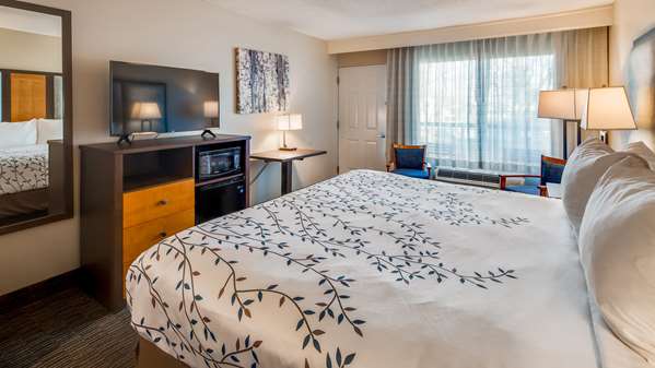  - Best Western Plus of Birch Run Hotel - I-75, Exit 136