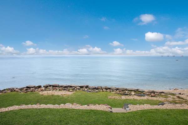  - Best Western Harbour Pointe Hotel St Ignace - I-75, Exit 344