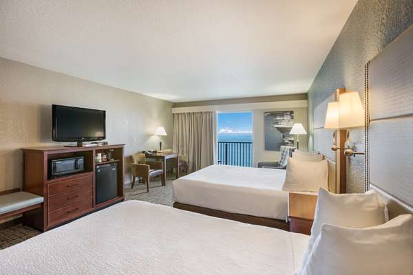  - Best Western Harbour Pointe Hotel St Ignace - I-75, Exit 344
