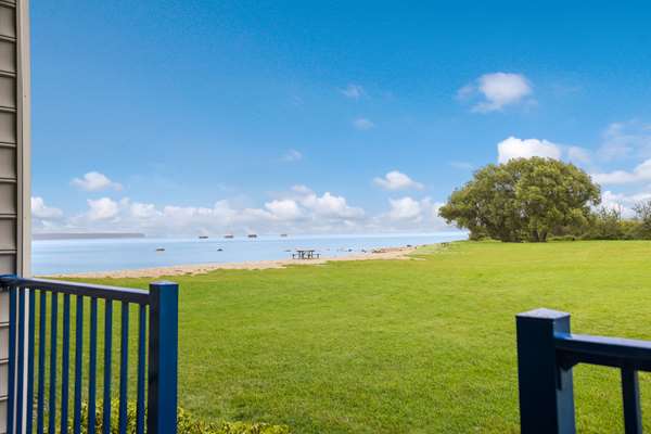  - Best Western Harbour Pointe Hotel St Ignace - I-75, Exit 344