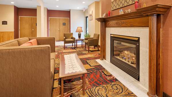  - Best Western Plaza Hotel of Saugatuck