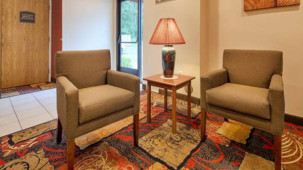 - Best Western Plaza Hotel of Saugatuck