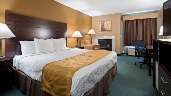  - Best Western Plaza Hotel of Saugatuck