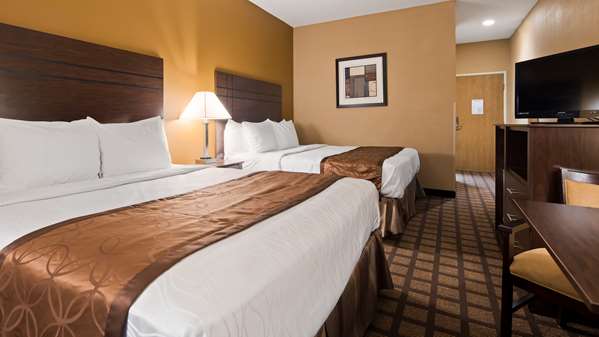  - Best Western Plaza Hotel of Saugatuck