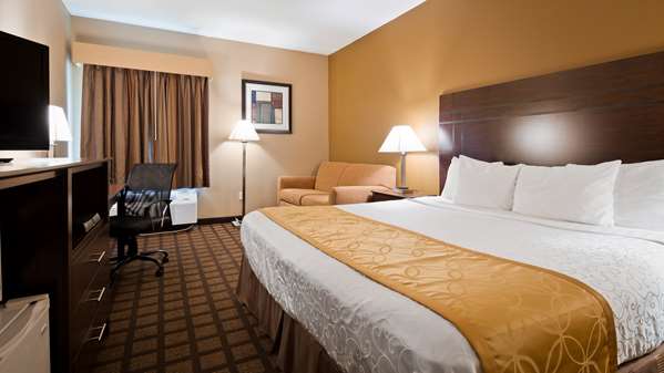  - Best Western Plaza Hotel of Saugatuck