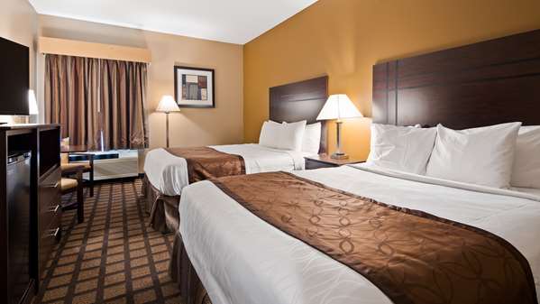  - Best Western Plaza Hotel of Saugatuck